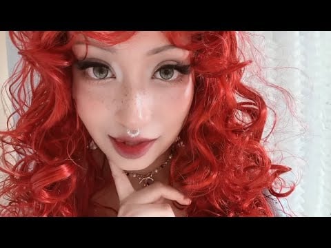 ASMR-You Will Lose
