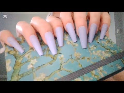 Simply Tapping for ASMR - Ep. 15 