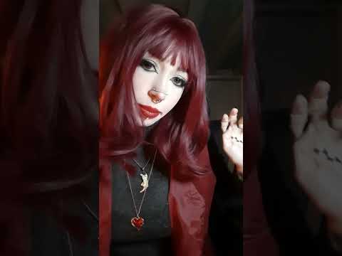ASMR Removing Your Negative Energy