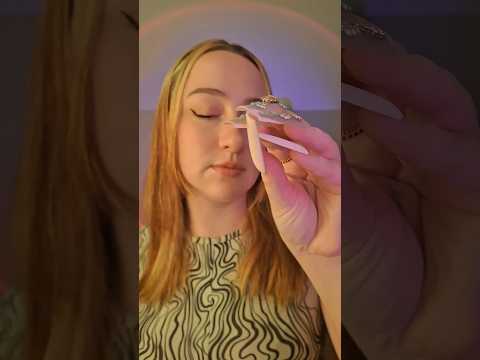 asmr removing your negative energy and worries