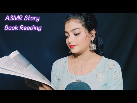 ASMR Bedtime Stories to Help You Sleep ❤