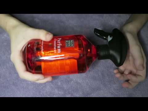 [ASMR] This will help you fall asleep