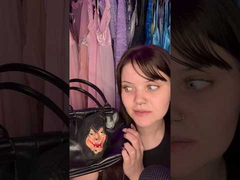 ASMR | Helping You Find A New Bag #asmr