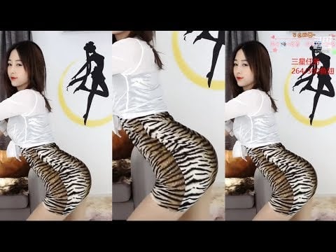 舞法天女小慕林 20191220 斗鱼直播/douyu