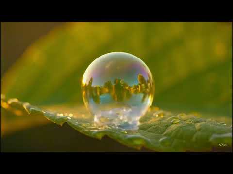 See How Soap Makes Water Stretch Like Magic!