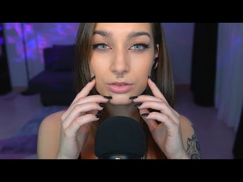 MEDITACIÓN GUIADA | Relajación corporal | ASMR Susurros para dormir profundamente💤
