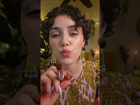ASMR Cozy Fall Pampering Session 🍁 #asmr #fallasleep #relax