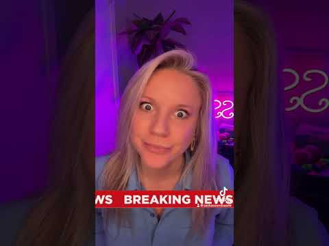 Trump Captured the President?! BREAKING NEWS ASMR