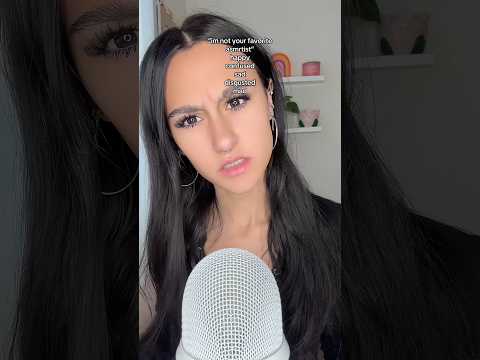WAIT for IT #asmr #explore #trending #pov