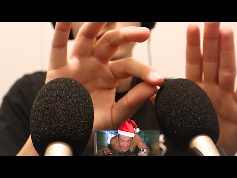 Anticipatory ASMR Tingles