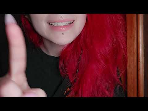 ASMR Praising and Validating You ♡