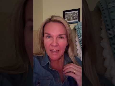 I’m Cancer Free!