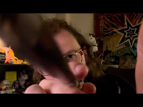 ASMR You’ve Got a Technical Issue Roleplay (Diagnosing & Fixing ASMR)