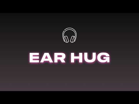 🧠 trying to give you the deepest tingles ever… (ear massage)