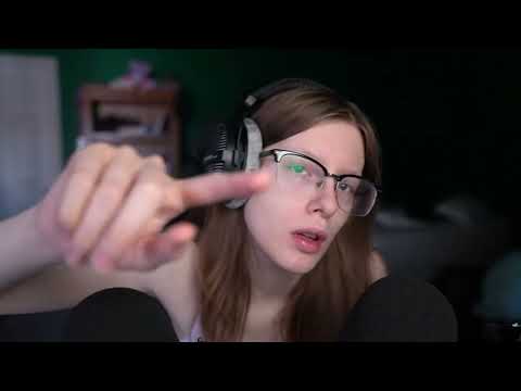 ASMR To Fall Asleep In Just 8 Minutes