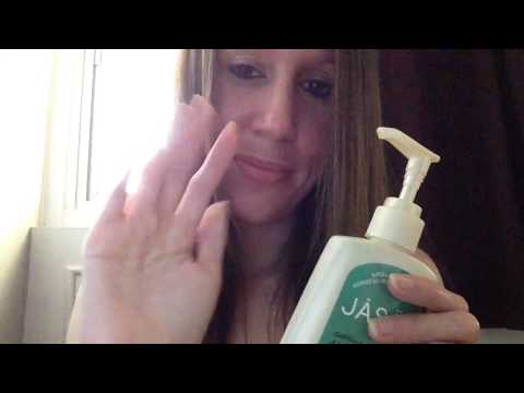 ASMR Sticky Hands [Two Minute Tingles]