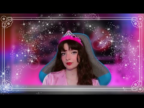 🧚‍♀️✨ASMR / TAPPING en los REGALOS de mis 20 AÑOS🧚‍♀️✨