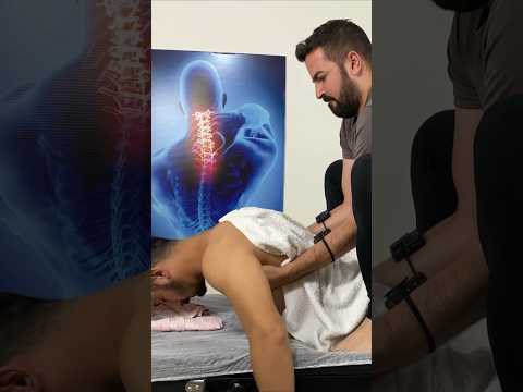 #shorts #asmrmassage #asmrtablemassage
