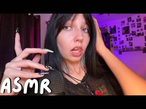 Fast ASMR You 100% NEED For Deep Sleep 
