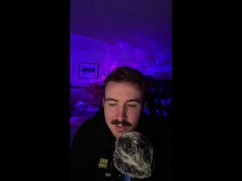 ASMR LIVE for rest, relaxation, and sleep 😴