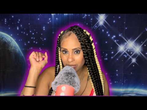 ASMR Tucking You into Bed Counting Down from 20