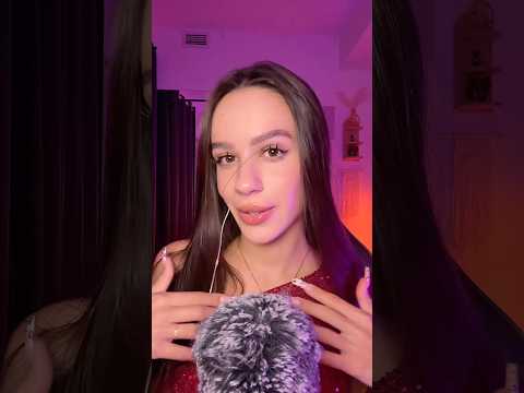 ASMR that actually gives tin… hold on 🤨 #asmr #asmrvideo #sleep #tingles #asmrsounds