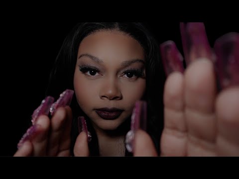 ASMR| Hypnotizing Hand Movements to Help You Sleep