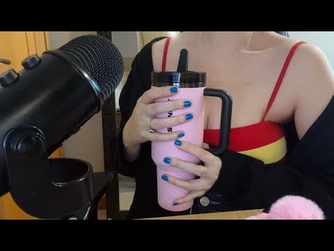 ASMR 