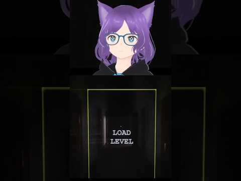 Imagine getting mad at a video game #vtuber #horrorgaming