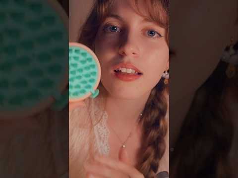 ✨SPA para DORMIR 🤍✨#ASMR #relax