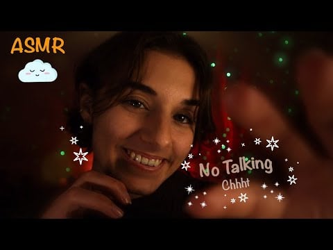 ASMR | LA vidéo qui te détend instantanément 😴✨￼ (No Talking) ￼