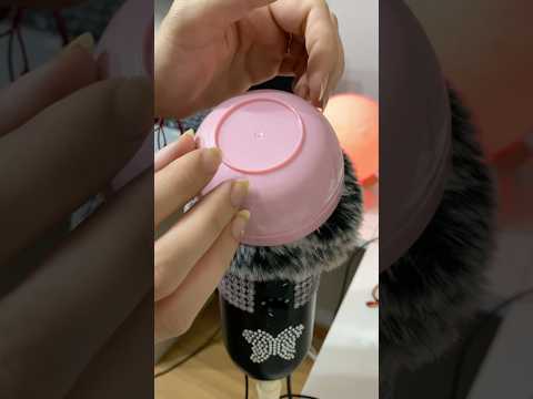Tapping time! #ASMR #ASMRShorts #Tapping #ASMRtapping #SleepSounds #ParaVocê #Foryou