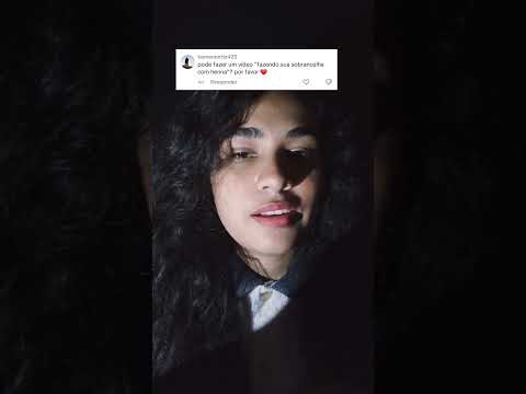 ASMR FAZENDO A SUA SOBRANCELHA!#asmr #sobrancelhas #viral #shotviral #shorts #short #video #trigger