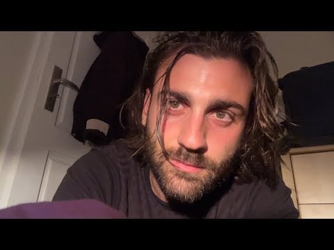ASMR firing you for sleeping at work