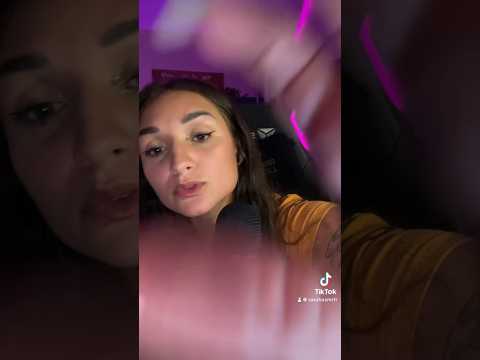 ASMR : je répare ton cœur