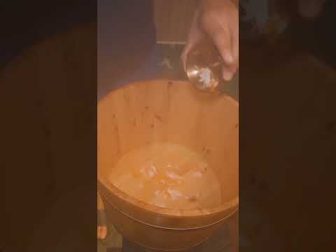 ASMR: Soapy Turkish Hammam and Massage! #shorts