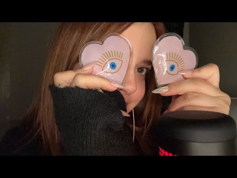 Cilt bakımı ve dizi sohbeti 🌸 Türkçe Asmr ✨