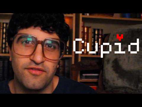 [ASMR] Love Management Therapy (You're Cupid)