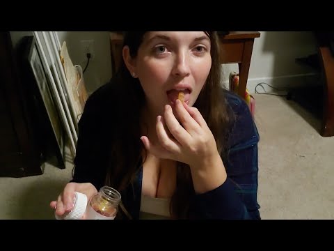 CBD Unboxing and Testing (Soft Spoken) ASMR