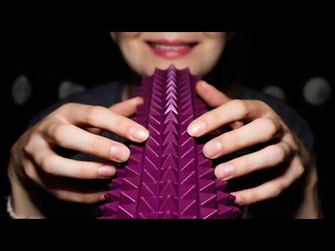 ASMR for People Who Can't Get Tingles