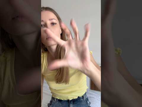 ASMR Removing Negative Energy ✨ Aura Cleansing Session (No Talking)