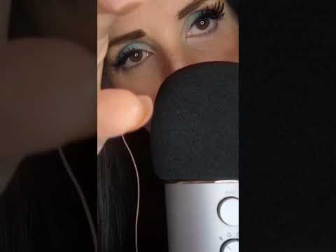 ASMR Nail sounds & Visual Triggers