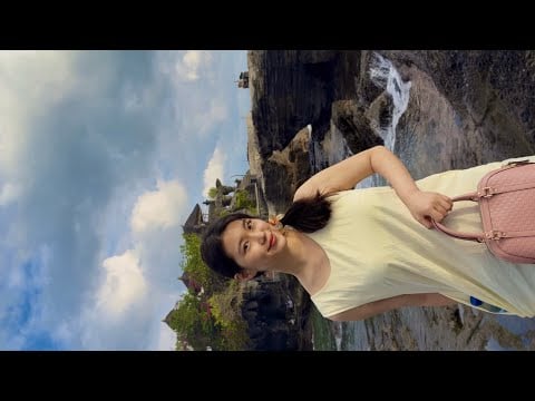 These BALI Spots Don’t Feel REAL 😳🌴