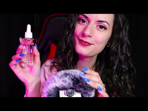 ASMR INTENSO para DORMIR PROFUNDO (Sonidos y SOFT SPOKEN!) |ASMR en Español