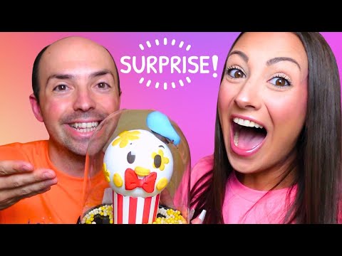 ASMR Husband *SURPRISES* Me for My Birthday 🎂