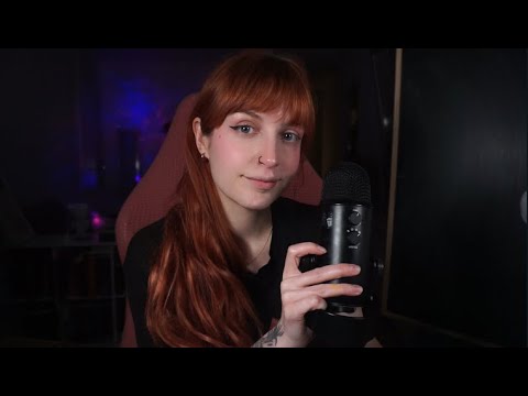 🌙ASMR🌙