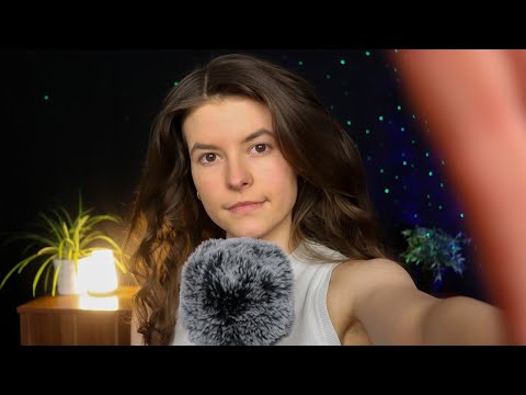 ASMR - Zeit zum Entspannen 💛