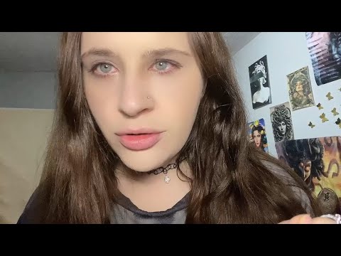 Asmr Giantess