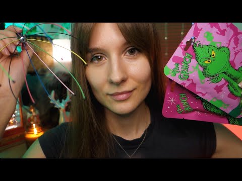 Rozpieszczam Cię Przed Sylwestrem 🥳 Pamper Time ROLEPLAY ASMR po polsku (osobista uwaga)