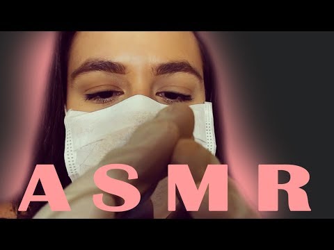 [ASMR] LIMPEZA DE OUVIDO